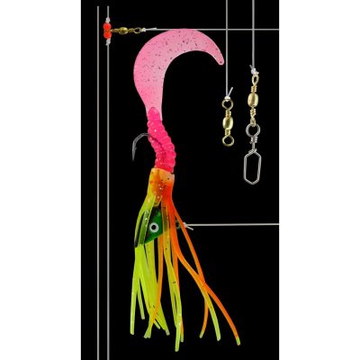 Pilkervorfach, Green Jig-Head