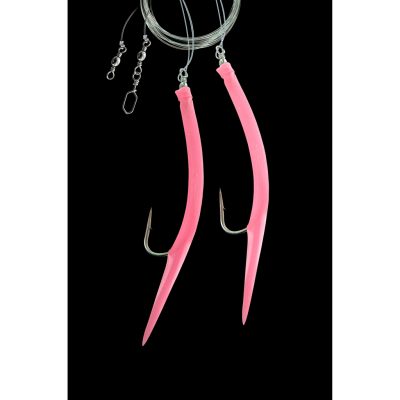 Gum.-Makk lum. pink mon. 12/0