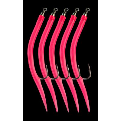 Gummi-Makk Pink 5 ST/SB  8/0