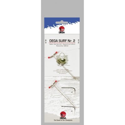Brandungsvorfach  Dega-Surf 2