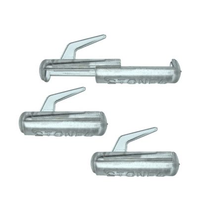 Brand.Clip 10 Stonfo 0,40-0,60
