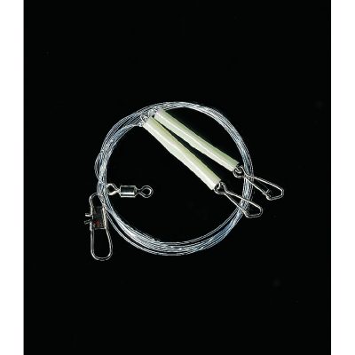 Pilkvorfach Nylon-Monof. 2-Arm