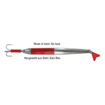 Pilker Blfr.Deep-Cat.200g SRed