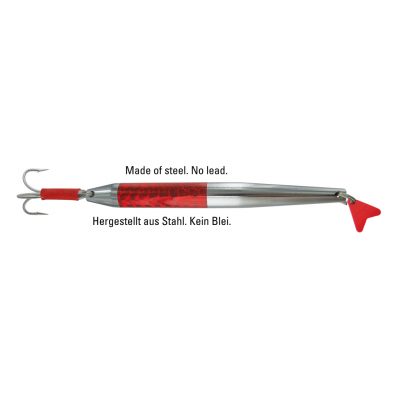 Pilker Blfr.Deep-Cat.500g SRed