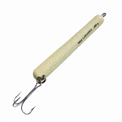 Pilker Lofoten  (Lum/Selbstl.), 300g