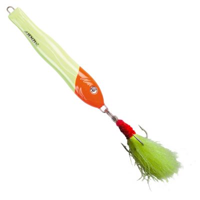 Pilker Soren (Lumin./Selbstl.), 175g