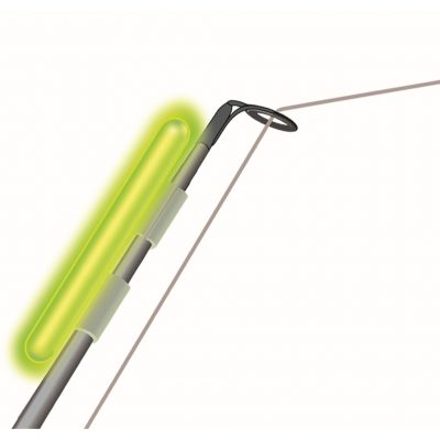 Knicklicht 'strong'clip-On SS
