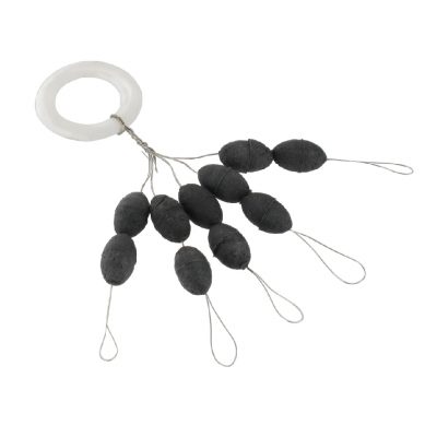 Stopper, Tungsten  10st/SB