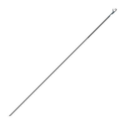 Ködernadel 21cm Klappös.2/Tube