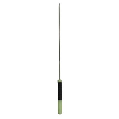Watwurmnadel 25cm hohl 1,8 mm
