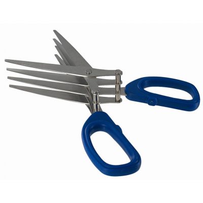 Köder-Schere  17,5 cm