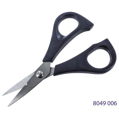 Angler-Schere für 7x7+gefl.Sch