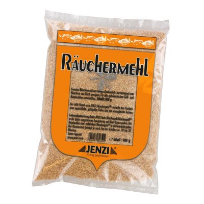 Räuchermehl  600 g. Beutel