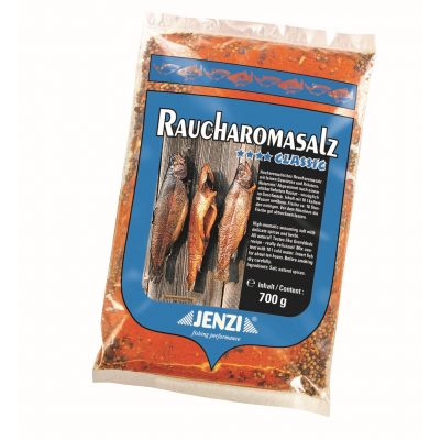 Raucharomasalz 'Das Original'