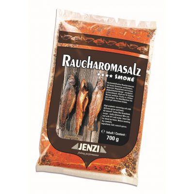 Raucharomasalz 'Smoky'