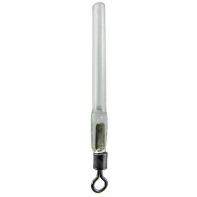 Posenaufstecker Clear, Wirbel,