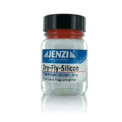 Dry-Fly Silicone Flüssig