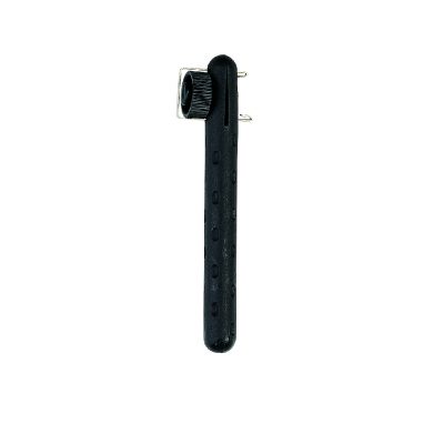 Hakenbinder 'matchman' Black
