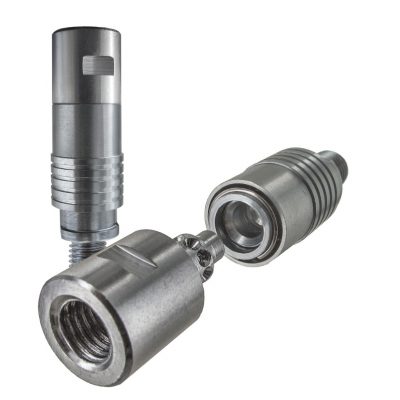 Quick Release Engl.Gewinde