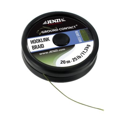 Superfine Downf.Hooklink Braid