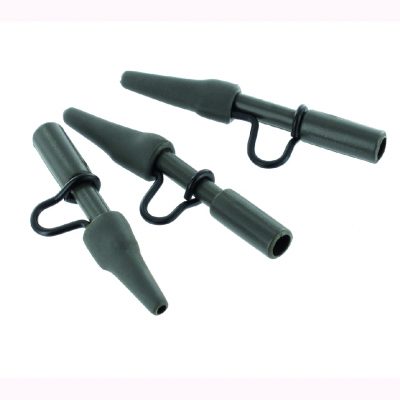 Heavy Duty Lead Clip, Green