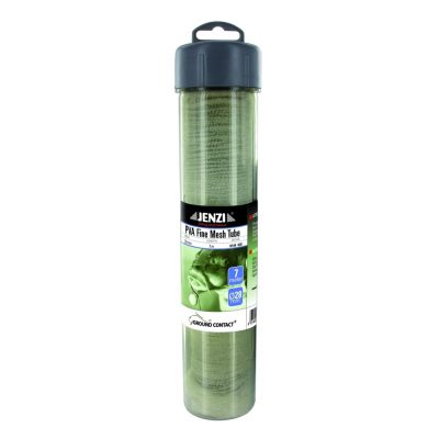 PVA Mesh in Tube 28mm  7 Meter