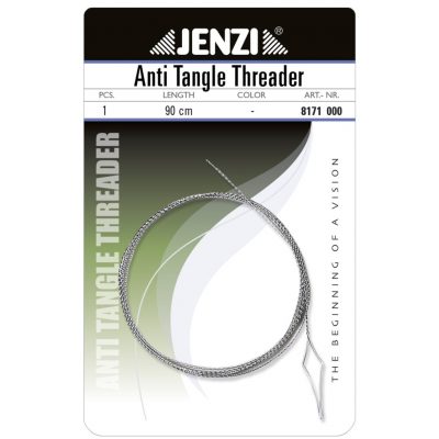 Threader (Einzug Für Tangles)