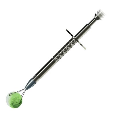 4-Prong Boilie Holder