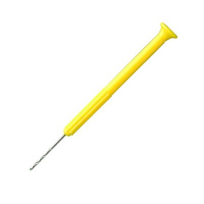 Boilie Drill  Deluxe
