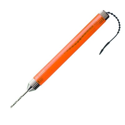 Carp-Gear: Baiting Drill Spl
