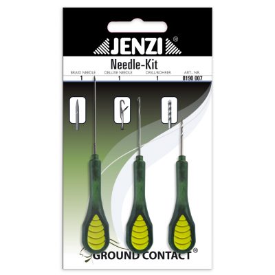 Nadel-Set / Needle-Kit 3 pcs.