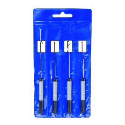 Super Grip Kit - Assort. Acces