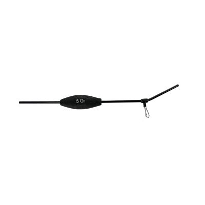 Ledg-Boom m.Auftr.Körp. 5g 20cm 1ST/SB