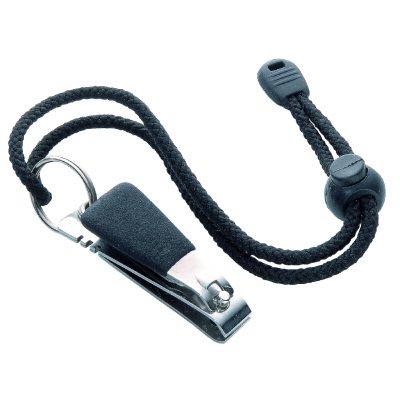 Line Cutter mit Kordel