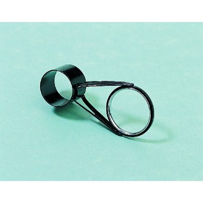 Aluminiumoxyd-Tele-Ring