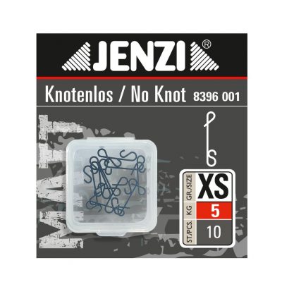 EASY SNAP No Knot, XS 5 Kg