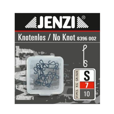 EASY SNAP No Knot, S 7 Kg