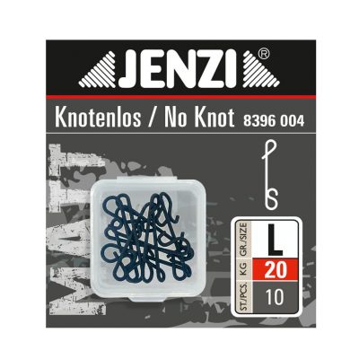 EASY SNAP No Knot, L 20 Kg
