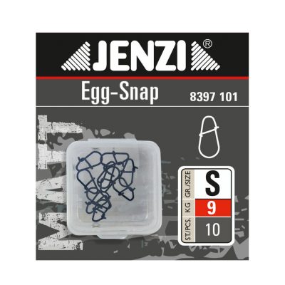 Egg Snap, 10 St. Gr.S