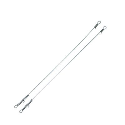 Spinnstange m. Feder 2 St/SB