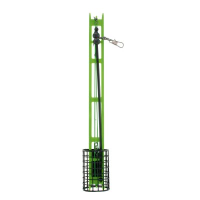Feeder-Set-Kpl-Montage,  20 g.