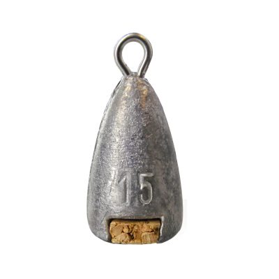Grundsucher mit Kork, 15g
