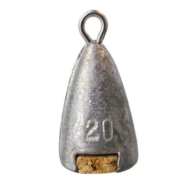 Grundsucher mit Kork, 20g