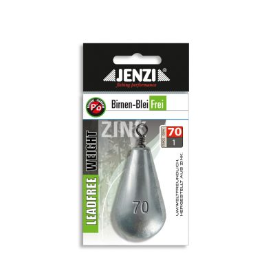 Blei-FREI Birnen, 1/SB, 70g.