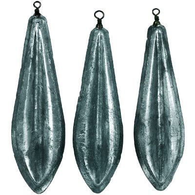 Meeresblei, 10 St. Lose im Beu, 120g