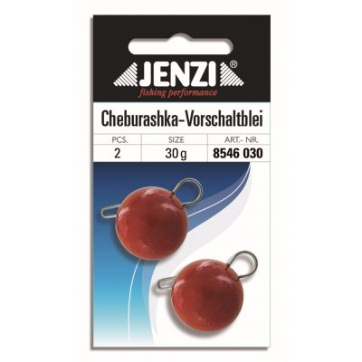 Chebur.Bleik.-Syst.-2 30g 2/SB