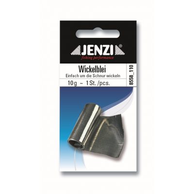Wickelblei, 1  St. 20g SB-verp