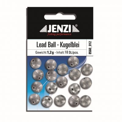 Kugelblei, SB, 1,2g