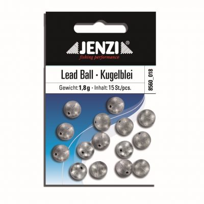 Kugelblei, SB, 1,8g