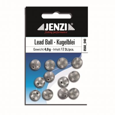 Kugelblei, SB, 4,0g